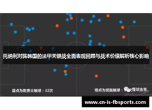 托纳利对阵韩国的法甲关键战全面表现回顾与战术价值解析核心影响