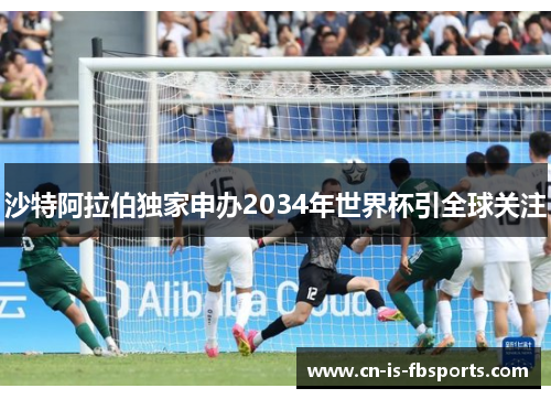 沙特阿拉伯独家申办2034年世界杯引全球关注 沙特阿拉伯独家申办2034年世界杯引全球关注