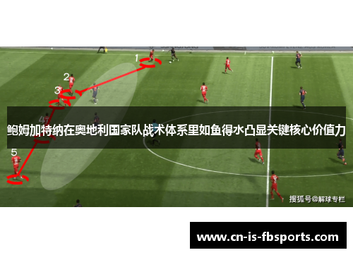 鲍姆加特纳在奥地利国家队战术体系里如鱼得水凸显关键核心价值力